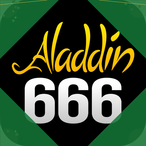 aladdin666 — galeri pratinjau - APK Resmi