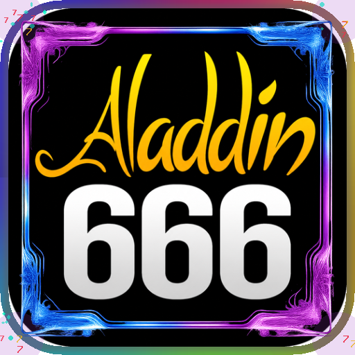 aladdin666 — galeri pratinjau Resmi APK